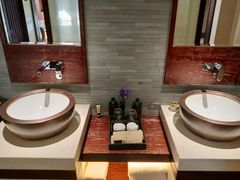 -西安华清御汤酒店