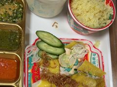 -百福麵家(新馬路店)