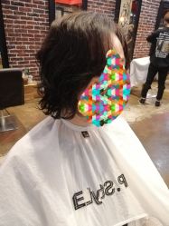 -P.STYLE 派斯造型