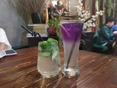 -Siam泰餐厅(水上公园店)