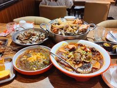 -永红源啤酒·烧烤·海鲜·大排档(青特城店)