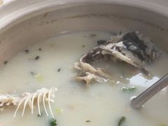 -天乐农家鱼头王(天目湖店)