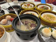 -潮江春(阳光店)