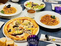 -安妮意大利餐厅(世贸天阶店)