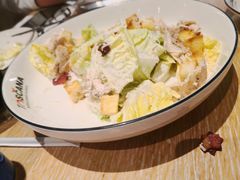 -托斯卡纳烘焙意大利餐厅(五天地店)