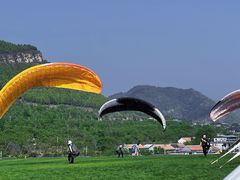-北京金海湖景区