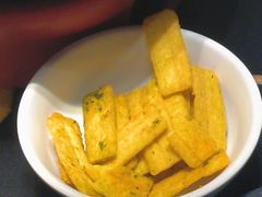 -辣尚瘾·烤鱼·新川菜(交大直营店)