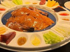 -北院·果木烤鸭·25年东北菜(创意产业园店)