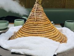 -鲜潭蒸汽石锅鱼(五道口购物中心店)