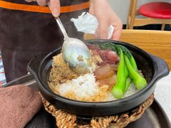 -甜蜜蜜港式茶餐厅(虹梅店)