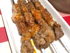 -西贝(上海我格广场店)