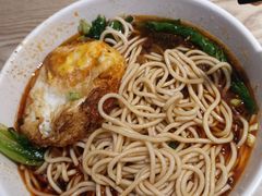 -秦云老太婆摊摊面(观音桥店)