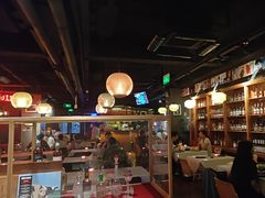 -安妮意大利餐厅(日坛店)
