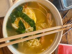 -管氏翅吧(中关村店)