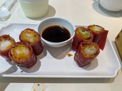 -上海来福士广场