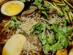 招牌大冷面-堂堂小伙夫·辽宁小吃大排档(京西大悦城店)