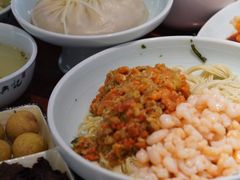 -裕兴记•蟹黄面馆(人民广场店)