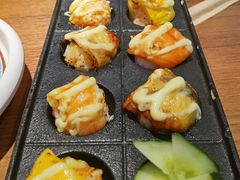 -小川洋风料理(大悦城店)