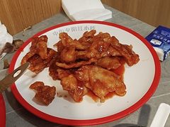 -夕阳红小吃(中街大悦城店)