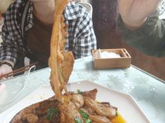 -代木儿回锅肉