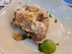 -CHINCHIN 青青·泰国料理(万象食家店)