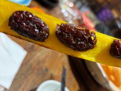 -老姑砂锅·烧烤天津菜(体北道店)
