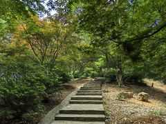-岳麓山风景名胜区