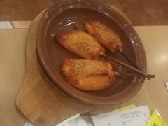 -萨莉亚意式餐厅(特力时尚汇店)