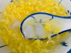 清心丸绿豆爽-细姨甜汤(珠江店)