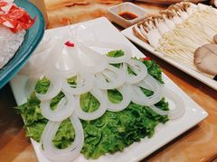 -清真军邺·金富苑肥牛(石坡街旗舰店)