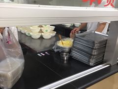 -绿杨馄饨临顿路店