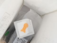 -奈雪的茶(仙林金鹰店)