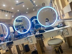 -海马体照相馆(成都来福士广场店)