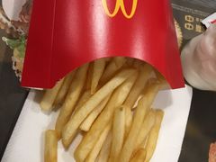 -麦当劳(国际大厦店)