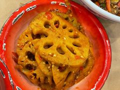 -老三样·旧食新味(绿地店)
