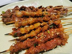 -靓靓蒸虾·头牌蒸虾(雪松路总店)