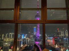 -翡翠36酒吧(浦东香格里拉店)