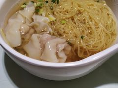 -大咀港式茶餐厅(海岸城店)