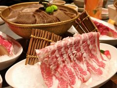 -巴奴毛肚火锅(景枫中心店)