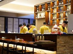 -古京·臻致料理(月湖店)