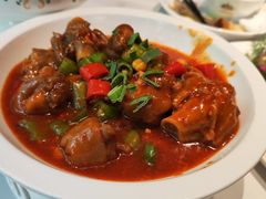 -清真·卡德尔大叔新疆主题餐厅(龙汇路店)