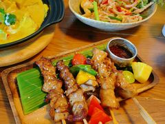 -KingThaia金泰兰(来福士中心店)