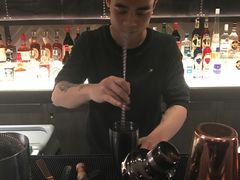 -北京三里屯CHAO酒店