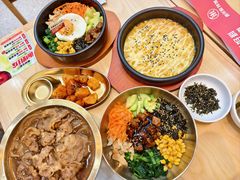 -食米家拌饭(梅溪新天地店)