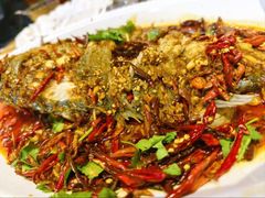 -金刚山烧烤(中山路店)