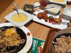 -豪客来牛排(天阳D32店)