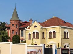 -青岛德国监狱旧址博物馆