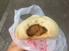 -韩包子(青石桥店)
