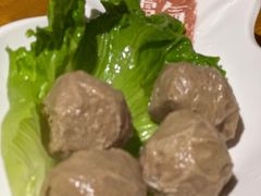 -海银海记潮汕牛肉火锅(新港中路海珠店)