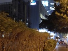 -海港城购物中心